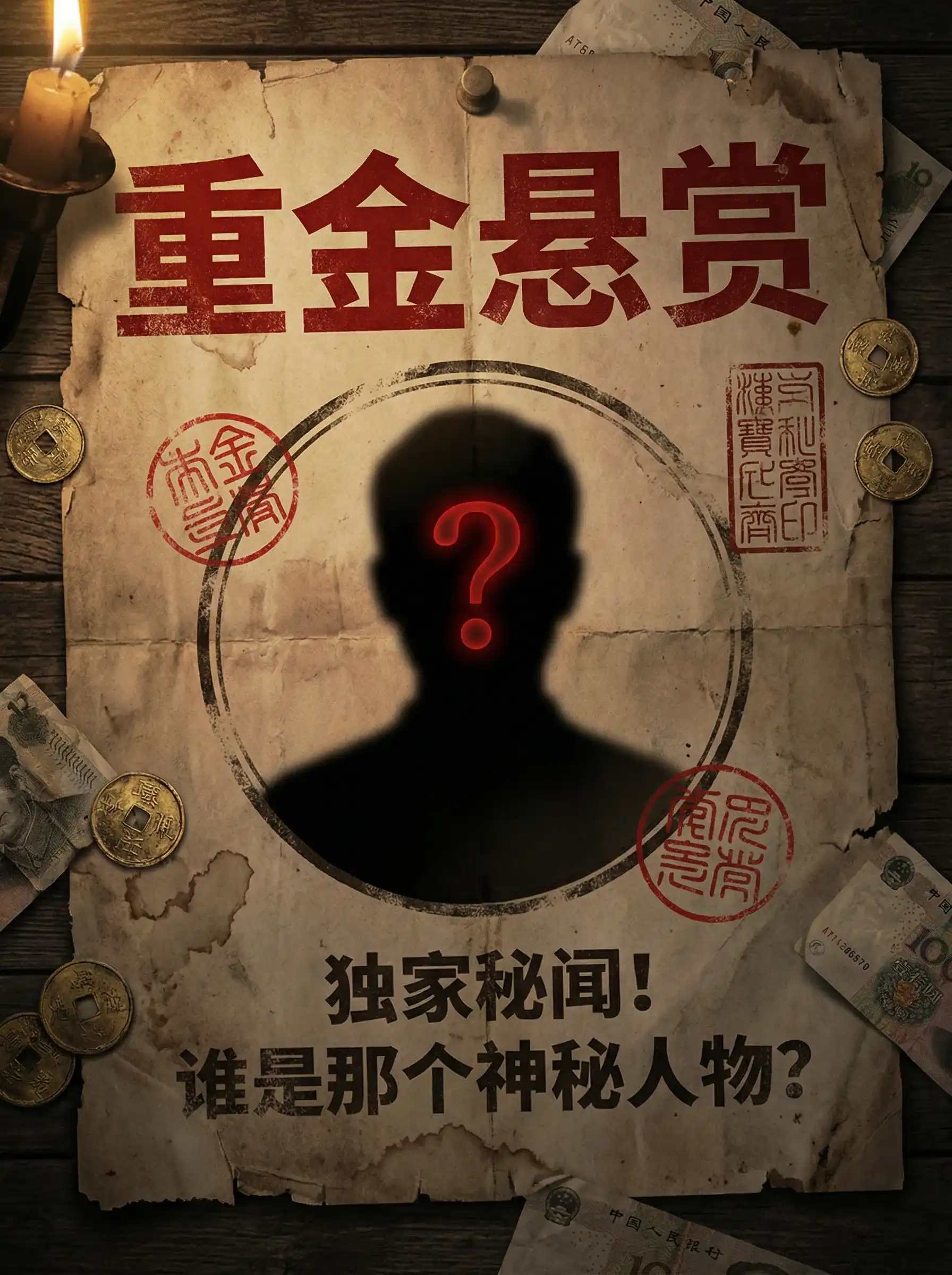 大贵族动漫免费观看完整版 - 重金悬赏线索征集令